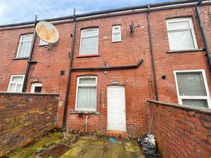 Rear Elevation- click for photo gallery